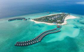 Heritance Aarah Maldives